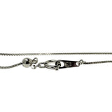 ダイヤモンド 計1.00ct ネックレス K18WGホワイトゴールド 18金 3.2g 45cm レディース
【中古】【真子質店】【NN】




【KIMo】
