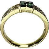 12号 グロッシュラーライトガーネット 0.30ct ダイヤモンド 0.24ct リング・指輪 K18ゴールド 18金 3.8g レディース
【中古】【真子質店】【NN】




【DMoI】