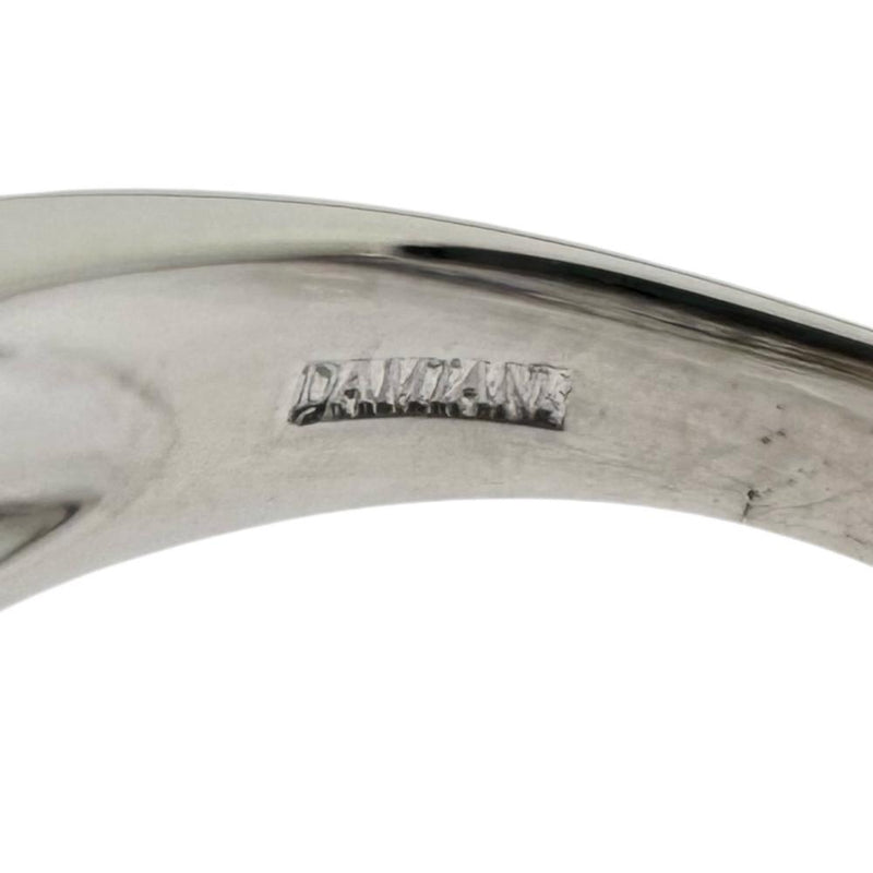 7.5号【Damiani/ダミアーニ】 仕上げ済 ピンクサファイア ダイヤモンド リング・指輪 K18WGホワイトゴールド 18金 5.3g レディース
【中古】【真子質店】【BL】




【YSMa】