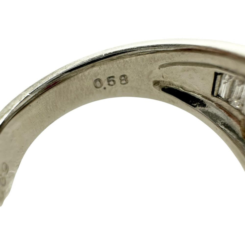 12号 ルビー 0.69ct ダイヤモンド 0.58ct リング・指輪 Pt900プラチナ 11.2g レディース
【中古】【真子質店】【NN】




【MiMoMi】