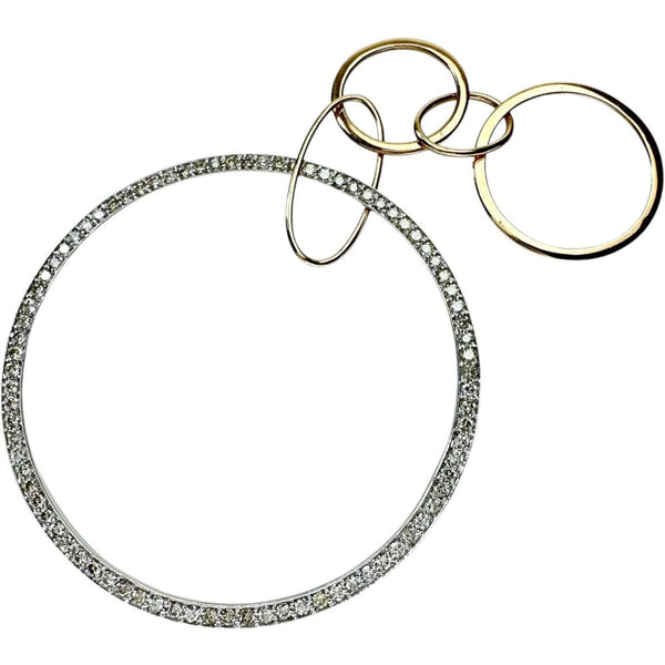 サークル ダイヤモンド 計1.00ct ペンダントトップ K18WGホワイトゴールド 18金/K18PGピンクゴールド 18金/(金性確認済み) 4.1g レディース
【中古】【真子質店】【NN】




【YSMa】
