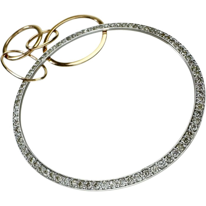 サークル ダイヤモンド 計1.00ct ペンダントトップ K18WGホワイトゴールド 18金/K18PGピンクゴールド 18金/(金性確認済み) 4.1g レディース
【中古】【真子質店】【NN】




【YSMa】