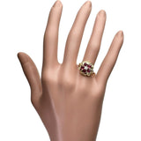 17.5号 ルビー 1.02ct ダイヤモンド 0.22ct リング・指輪 K18ゴールド 18金 5.4g レディース
【中古】【真子質店】【NN】




【YMaMi】