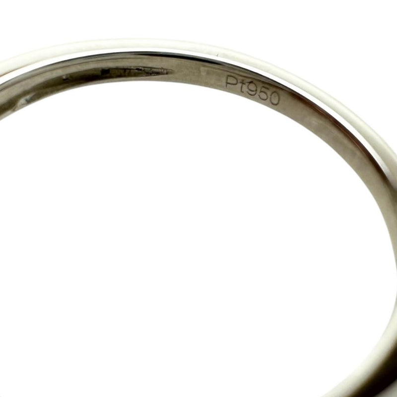 8号 エメラルドキャッツアイ 0.50ct ダイヤモンド 0.05ct リング・指輪 Pt950プラチナ 3.7g レディース
【中古】【真子質店】【NN】




【TMaI】