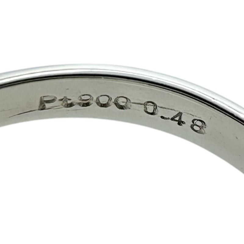 10号 ルビー 0.48ct ダイヤモンド 0.27ct リング・指輪 Pt900プラチナ 4.2g レディース
【中古】【真子質店】【NN】




【TKMo】