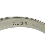 10号 ルビー 0.48ct ダイヤモンド 0.27ct リング・指輪 Pt900プラチナ 4.2g レディース
【中古】【真子質店】【NN】




【TKMo】
