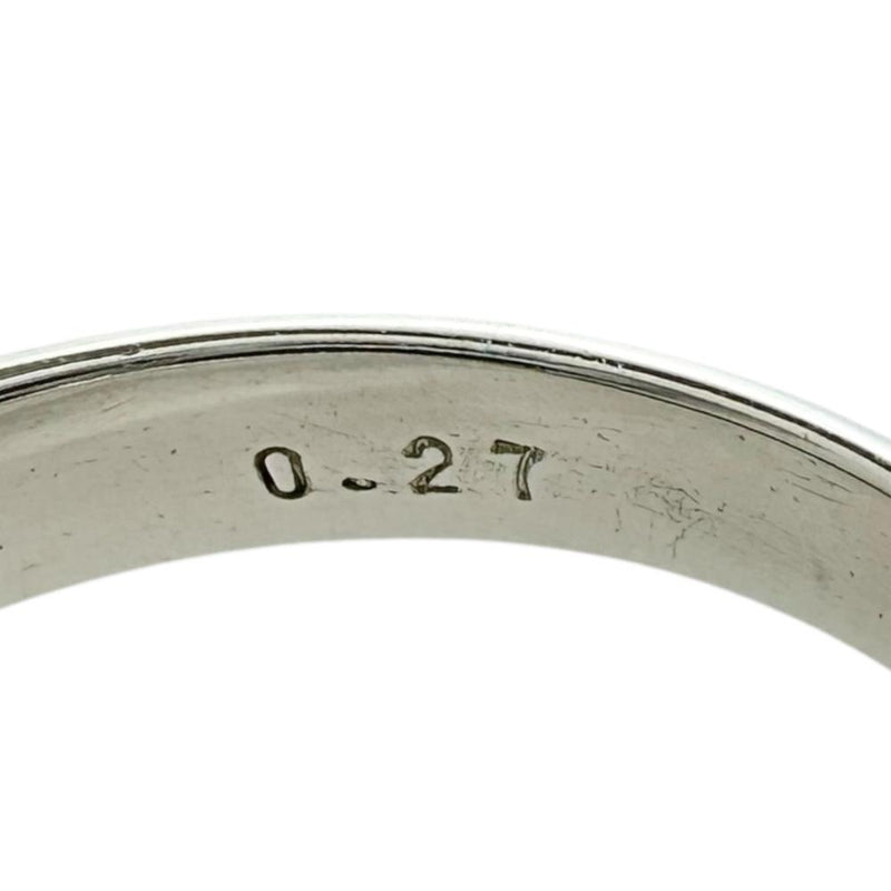 10号 ルビー 0.48ct ダイヤモンド 0.27ct リング・指輪 Pt900プラチナ 4.2g レディース
【中古】【真子質店】【NN】




【TKMo】