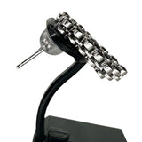 サファイア/アメジスト/ブルートパーズ 合計0.85ct ピアス K18WGホワイトゴールド 18金 5.0g レディース
【中古】【真子質店】【NN】




【MoTMi】