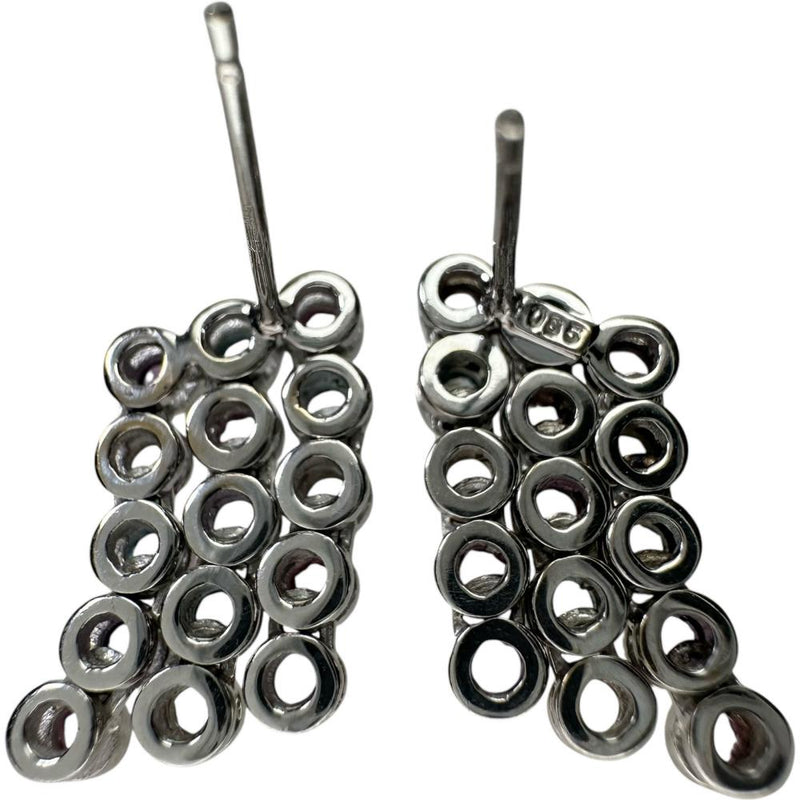 サファイア/アメジスト/ブルートパーズ 合計0.85ct ピアス K18WGホワイトゴールド 18金 5.0g レディース
【中古】【真子質店】【NN】




【MoTMi】