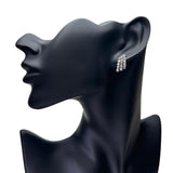 サファイア/アメジスト/ブルートパーズ 合計0.85ct ピアス K18WGホワイトゴールド 18金 5.0g レディース
【中古】【真子質店】【NN】




【MoTMi】