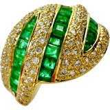 13号 エメラルド 1.44ct ダイヤモンド 0.37ct リング・指輪 K18ゴールド 18金 5.4g レディース
【中古】【真子質店】【NN】




【YYx】