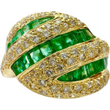 13号 エメラルド 1.44ct ダイヤモンド 0.37ct リング・指輪 K18ゴールド 18金 5.4g レディース
【中古】【真子質店】【NN】




【YYx】