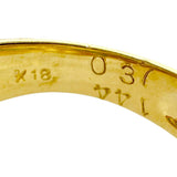 13号 エメラルド 1.44ct ダイヤモンド 0.37ct リング・指輪 K18ゴールド 18金 5.4g レディース
【中古】【真子質店】【NN】




【YYx】
