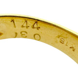 13号 エメラルド 1.44ct ダイヤモンド 0.37ct リング・指輪 K18ゴールド 18金 5.4g レディース
【中古】【真子質店】【NN】




【YYx】