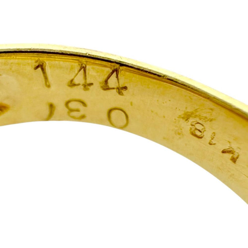 13号 エメラルド 1.44ct ダイヤモンド 0.37ct リング・指輪 K18ゴールド 18金 5.4g レディース
【中古】【真子質店】【NN】




【YYx】