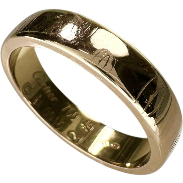 9号【CARTIER/カルティエ】 リング・指輪 ハッピーバースデー K18PGピンクゴールド 18金 4.4g 49 レディース
【中古】【真子質店】【BL】




【Moxx】