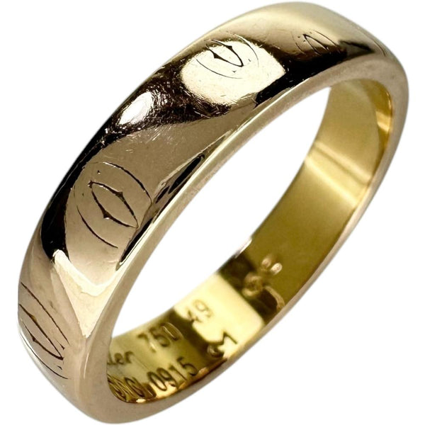 9号【CARTIER/カルティエ】 リング・指輪 ハッピーバースデー K18PGピンクゴールド 18金 4.4g 49 レディース
【中古】【真子質店】【BL】




【Moxx】