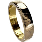 9号【CARTIER/カルティエ】 リング・指輪 ハッピーバースデー K18PGピンクゴールド 18金 4.4g 49 レディース
【中古】【真子質店】【BL】




【Moxx】