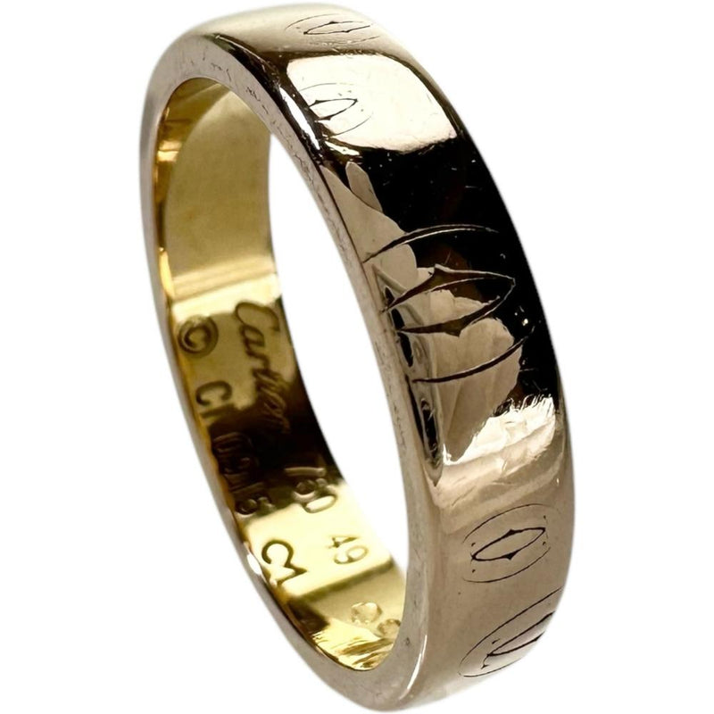 9号【CARTIER/カルティエ】 リング・指輪 ハッピーバースデー K18PGピンクゴールド 18金 4.4g 49 レディース
【中古】【真子質店】【BL】




【Moxx】