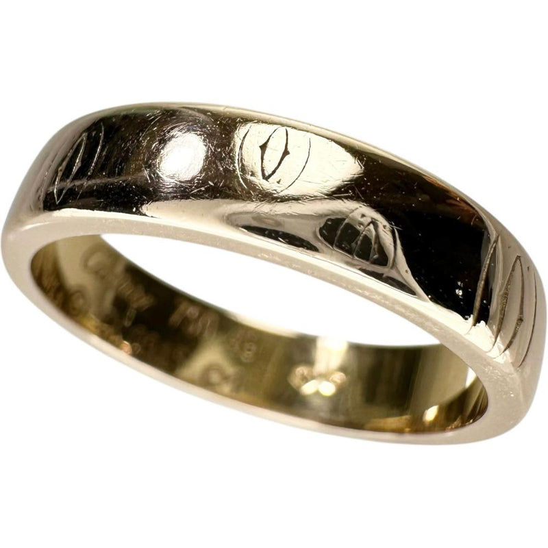 9号【CARTIER/カルティエ】 リング・指輪 ハッピーバースデー K18PGピンクゴールド 18金 4.4g 49 レディース
【中古】【真子質店】【BL】




【Moxx】