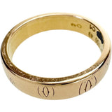9号【CARTIER/カルティエ】 リング・指輪 ハッピーバースデー K18PGピンクゴールド 18金 4.4g 49 レディース
【中古】【真子質店】【BL】




【Moxx】