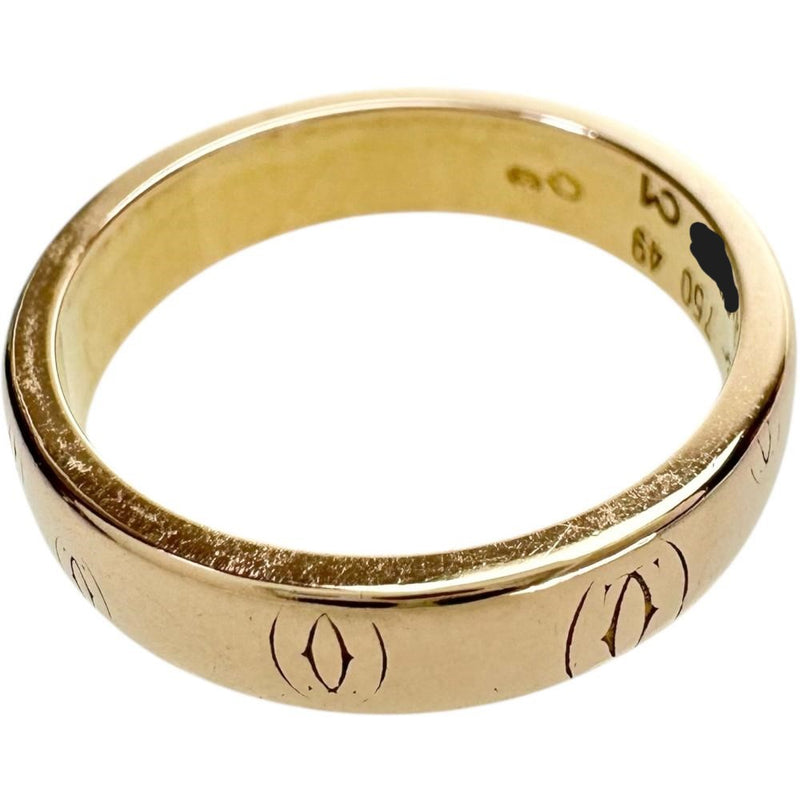 9号【CARTIER/カルティエ】 リング・指輪 ハッピーバースデー K18PGピンクゴールド 18金 4.4g 49 レディース
【中古】【真子質店】【BL】




【Moxx】