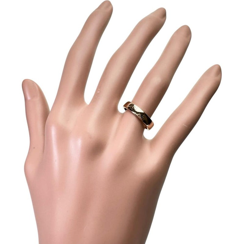 9号【CARTIER/カルティエ】 リング・指輪 ハッピーバースデー K18PGピンクゴールド 18金 4.4g 49 レディース
【中古】【真子質店】【BL】




【Moxx】