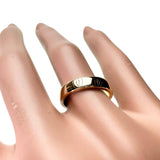 9号【CARTIER/カルティエ】 リング・指輪 ハッピーバースデー K18PGピンクゴールド 18金 4.4g 49 レディース
【中古】【真子質店】【BL】




【Moxx】