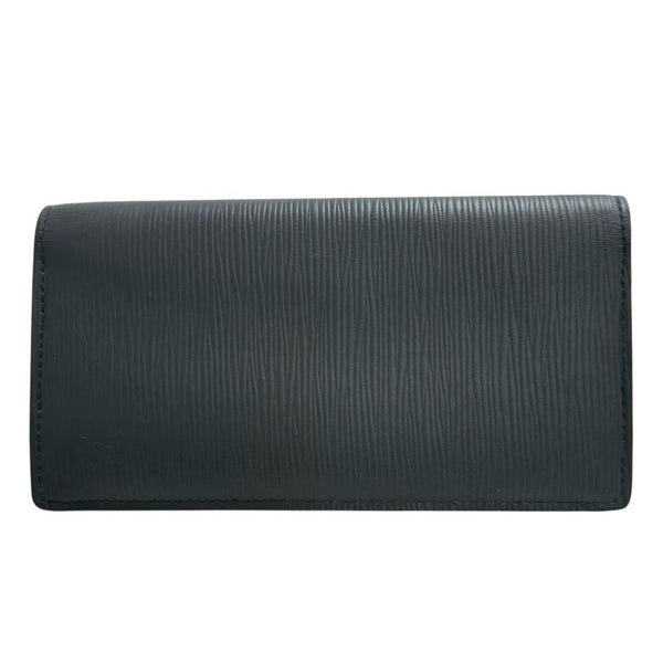 【LOUIS VUITTON/ルイ・ヴィトン】 ポルトフォイユ・ブラザ エピ M60622 長財布 エピレザー ノワール  ユニセックス【中古】【真子質店】【BL】




【Maxx】