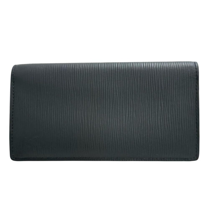 【LOUIS VUITTON/ルイ・ヴィトン】 ポルトフォイユ・ブラザ エピ M60622 長財布 エピレザー ノワール  ユニセックス【中古】【真子質店】【BL】




【Maxx】