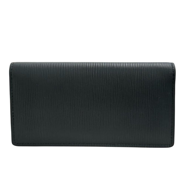【LOUIS VUITTON/ルイ・ヴィトン】 ポルトフォイユ・ブラザ エピ M60622 長財布 エピレザー ノワール  ユニセックス【中古】【真子質店】【BL】




【Maxx】