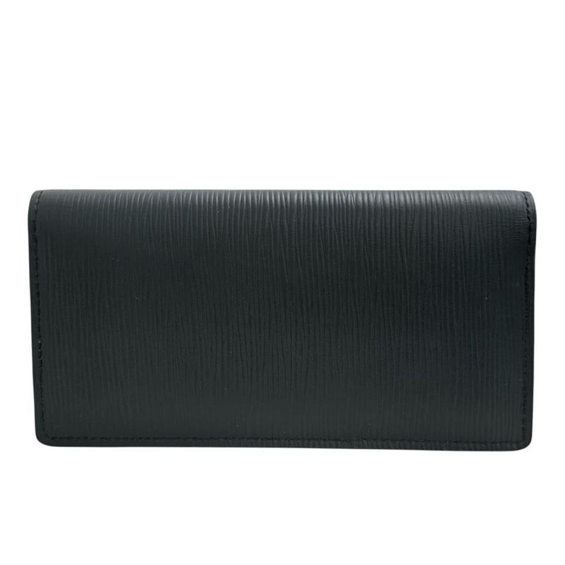 【LOUIS VUITTON/ルイ・ヴィトン】 ポルトフォイユ・ブラザ エピ M60622 長財布 エピレザー ノワール  ユニセックス【中古】【真子質店】【BL】




【Maxx】