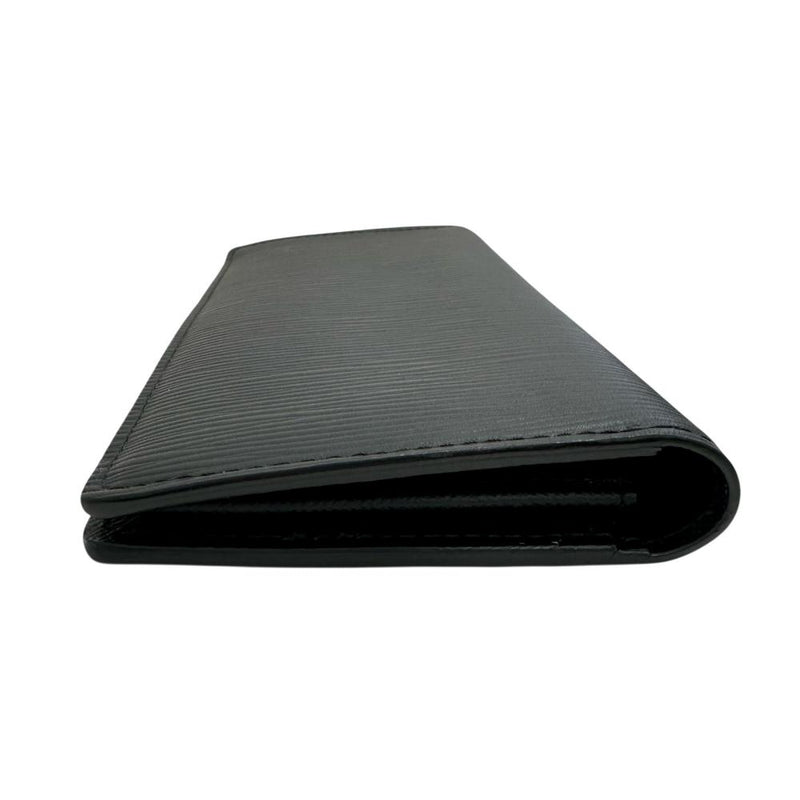 【LOUIS VUITTON/ルイ・ヴィトン】 ポルトフォイユ・ブラザ エピ M60622 長財布 エピレザー ノワール  ユニセックス【中古】【真子質店】【BL】




【Maxx】