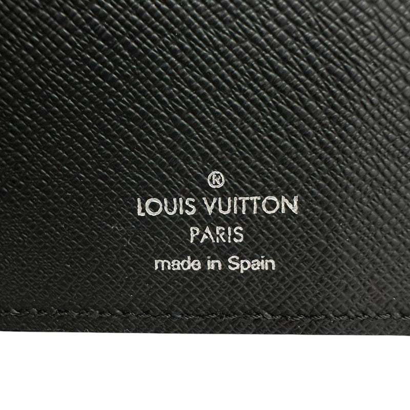 【LOUIS VUITTON/ルイ・ヴィトン】 ポルトフォイユ・ブラザ エピ M60622 長財布 エピレザー ノワール  ユニセックス【中古】【真子質店】【BL】




【Maxx】