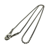 【LONE ONES/ロンワンズ】 MF HOOK BOXチェーン M ネックレス シルバー925 19.5g 51.0cm シルバー ユニセックス
【中古】【真子質店】【BL】




【Txx】
