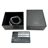 【LONE ONES/ロンワンズ】 MF HOOK BOXチェーン M ネックレス シルバー925 19.5g 51.0cm シルバー ユニセックス
【中古】【真子質店】【BL】




【Txx】