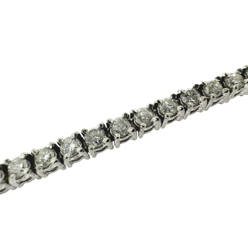 テニス ダイヤモンド 計5.00ct ネックレス Pt850プラチナ 24.4g 42cm レディース
【中古】【真子質店】【NN】




【MaYMax】