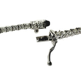 テニス ダイヤモンド 計5.00ct ネックレス Pt850プラチナ 24.4g 42cm レディース
【中古】【真子質店】【NN】




【MaYMax】
