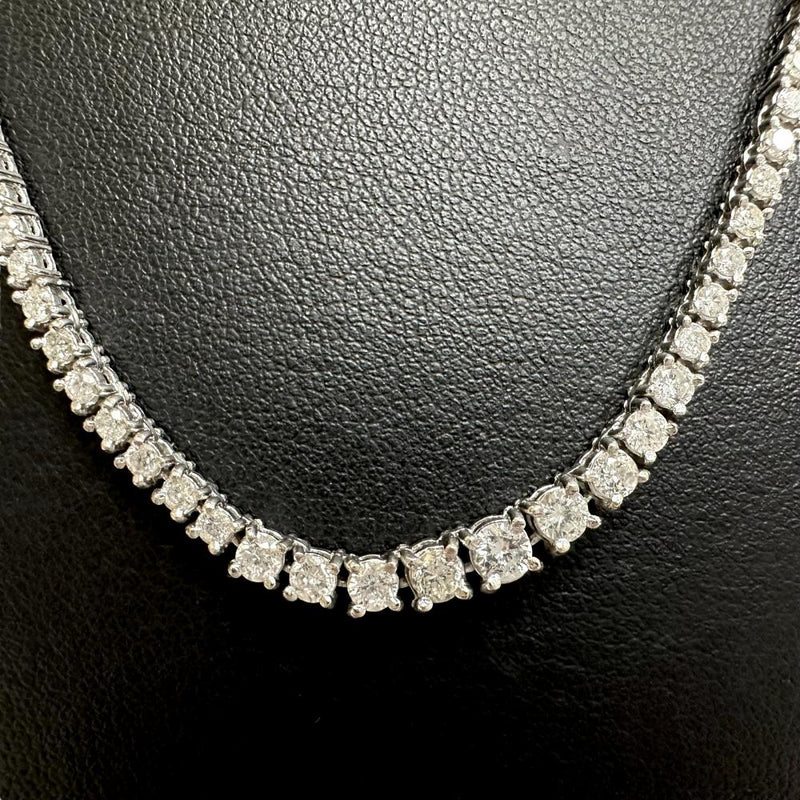 テニス ダイヤモンド 計5.00ct ネックレス Pt850プラチナ 24.4g 42cm レディース
【中古】【真子質店】【NN】




【MaYMax】