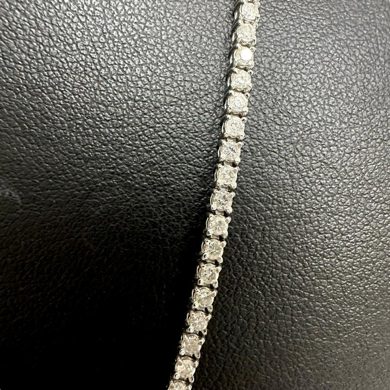 テニス ダイヤモンド 計5.00ct ネックレス Pt850プラチナ 24.4g 42cm レディース
【中古】【真子質店】【NN】




【MaYMax】