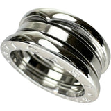 12号【BVLGARI/ブルガリ】 B-ZERO1 3バンド リング・指輪 K18WGホワイトゴールド 18金 11.6g 52 レディース
【中古】【真子質店】【BL】




【IMaTx】