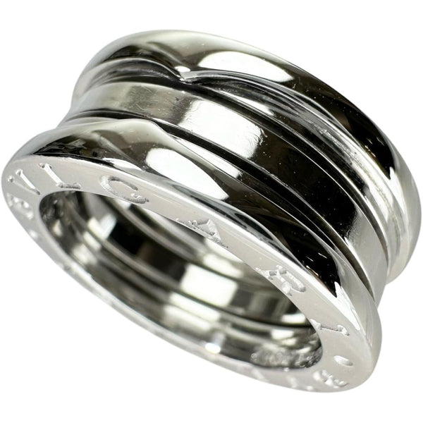 12号【BVLGARI/ブルガリ】 B-ZERO1 3バンド リング・指輪 K18WGホワイトゴールド 18金 11.6g 52 レディース
【中古】【真子質店】【BL】




【IMaTx】