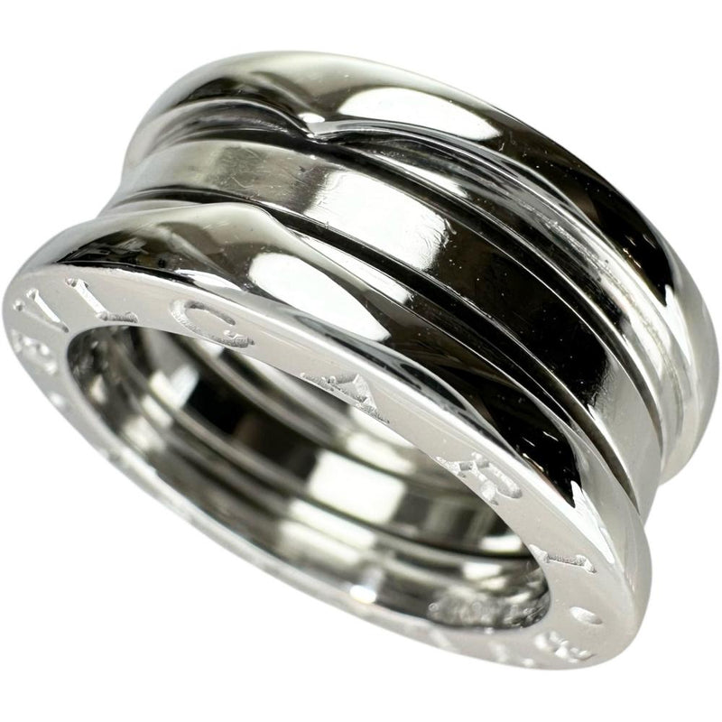 12号【BVLGARI/ブルガリ】 B-ZERO1 3バンド リング・指輪 K18WGホワイトゴールド 18金 11.6g 52 レディース
【中古】【真子質店】【BL】




【IMaTx】
