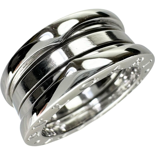 12号【BVLGARI/ブルガリ】 B-ZERO1 3バンド リング・指輪 K18WGホワイトゴールド 18金 11.6g 52 レディース
【中古】【真子質店】【BL】




【IMaTx】