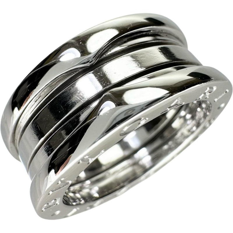 12号【BVLGARI/ブルガリ】 B-ZERO1 3バンド リング・指輪 K18WGホワイトゴールド 18金 11.6g 52 レディース
【中古】【真子質店】【BL】




【IMaTx】