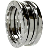 12号【BVLGARI/ブルガリ】 B-ZERO1 3バンド リング・指輪 K18WGホワイトゴールド 18金 11.6g 52 レディース
【中古】【真子質店】【BL】




【IMaTx】