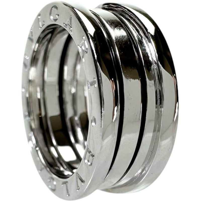 12号【BVLGARI/ブルガリ】 B-ZERO1 3バンド リング・指輪 K18WGホワイトゴールド 18金 11.6g 52 レディース
【中古】【真子質店】【BL】




【IMaTx】