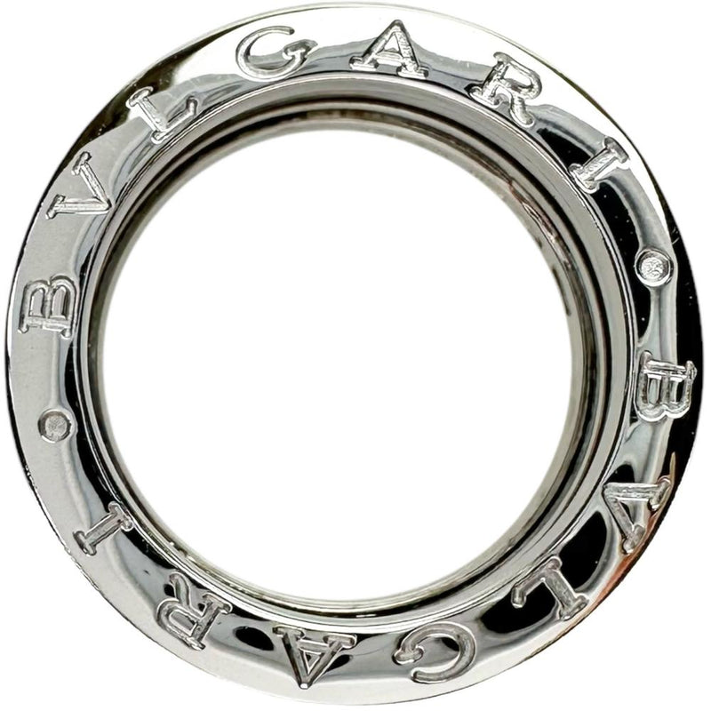 12号【BVLGARI/ブルガリ】 B-ZERO1 3バンド リング・指輪 K18WGホワイトゴールド 18金 11.6g 52 レディース
【中古】【真子質店】【BL】




【IMaTx】