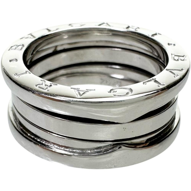 12号【BVLGARI/ブルガリ】 B-ZERO1 3バンド リング・指輪 K18WGホワイトゴールド 18金 11.6g 52 レディース
【中古】【真子質店】【BL】




【IMaTx】