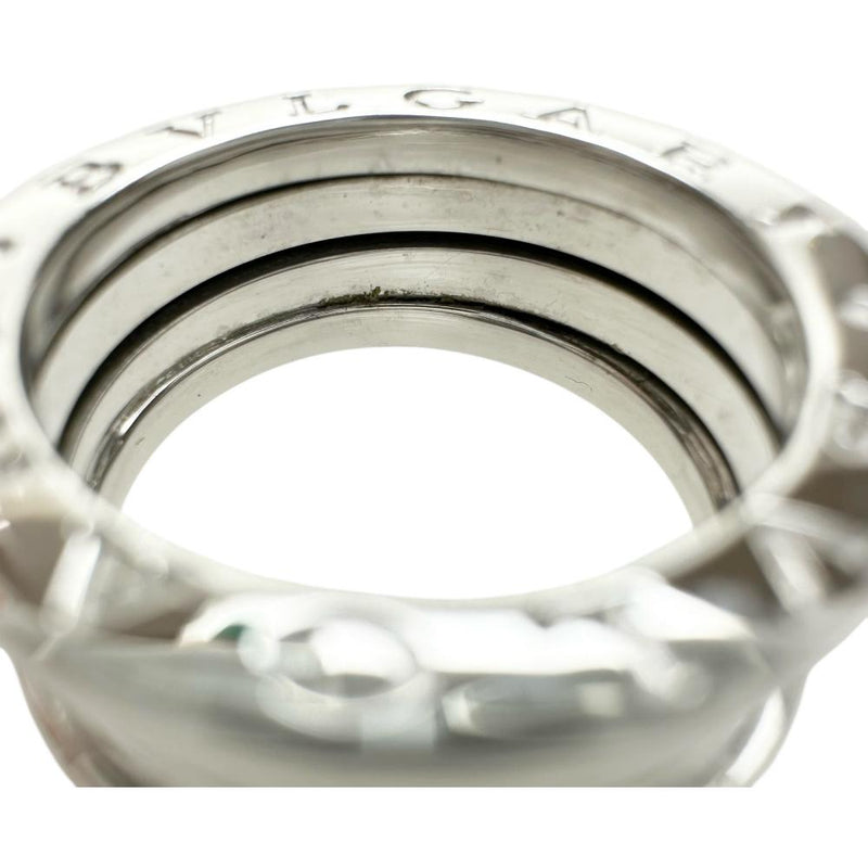 12号【BVLGARI/ブルガリ】 B-ZERO1 3バンド リング・指輪 K18WGホワイトゴールド 18金 11.6g 52 レディース
【中古】【真子質店】【BL】




【IMaTx】